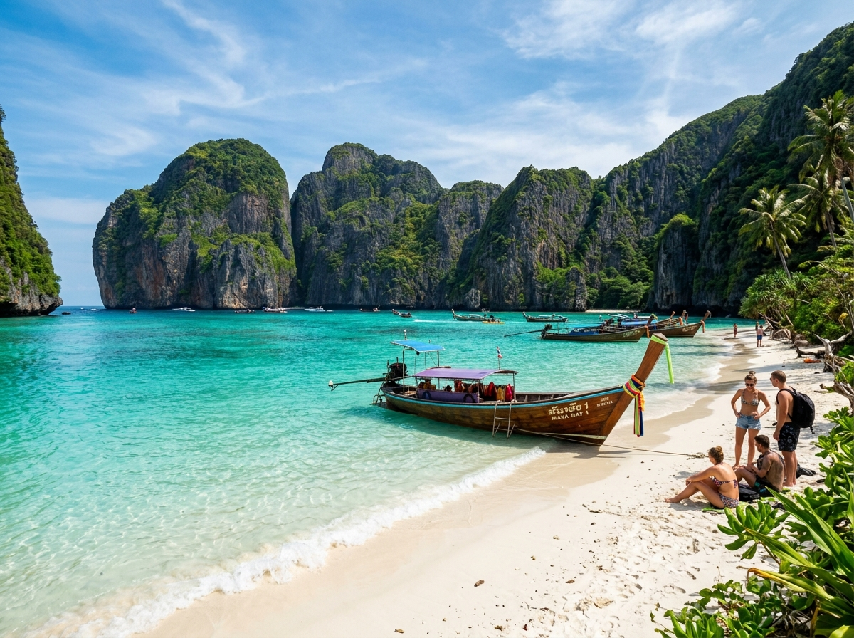 Phuket Island Adventure
